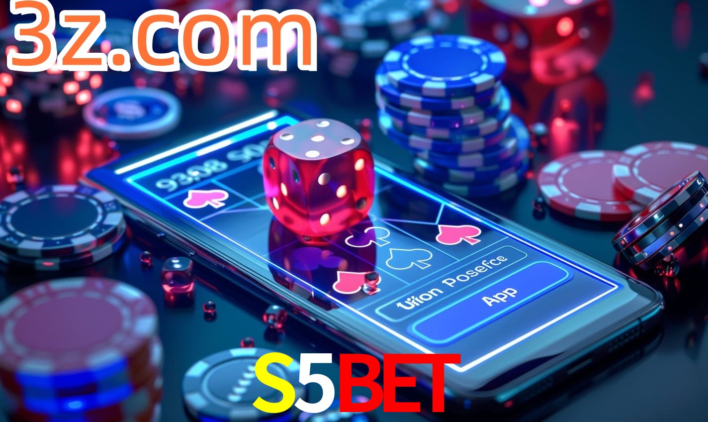 Baixar App S5Bet
