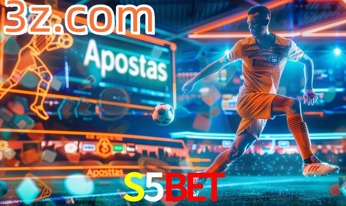 Apostas S5Bet