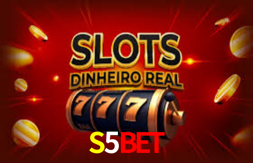 Melhor Casino Online S5Bet
